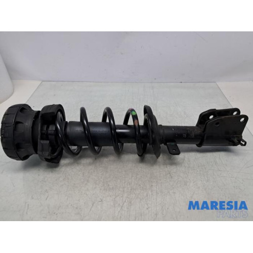 Renault - Trafic - Schokdemperpoot links-voor