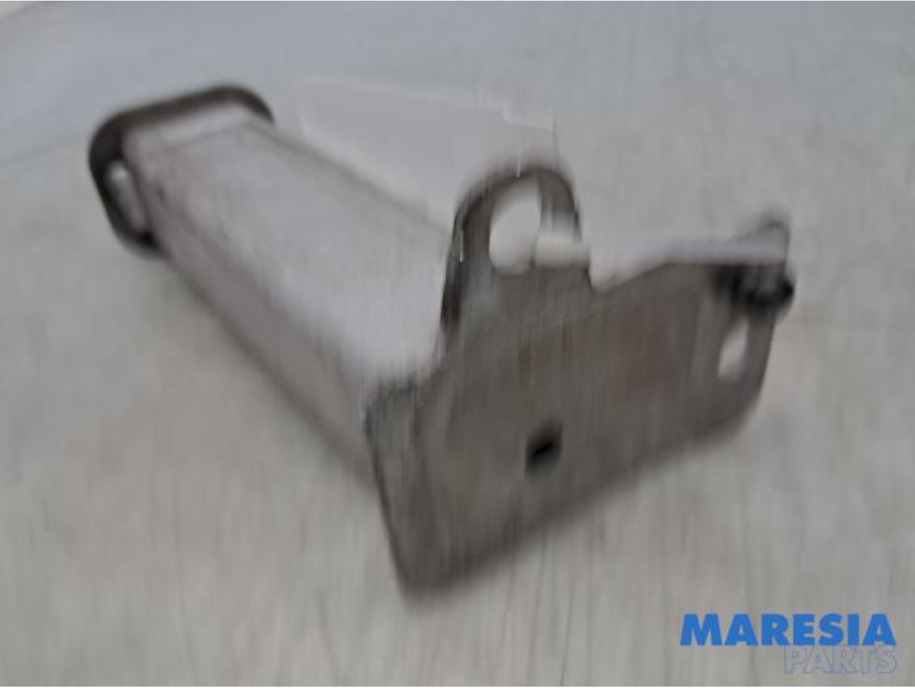 Peugeot - 2008 - Front part support