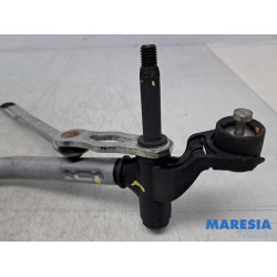 Peugeot - 2008 - Ruitenwis Mechaniek