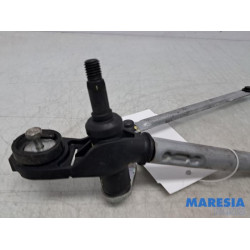 Peugeot - 2008 - Ruitenwis Mechaniek