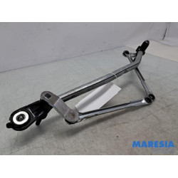 Peugeot - 2008 - Ruitenwis Mechaniek