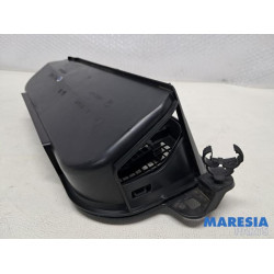 Peugeot - 2008 - Paravent