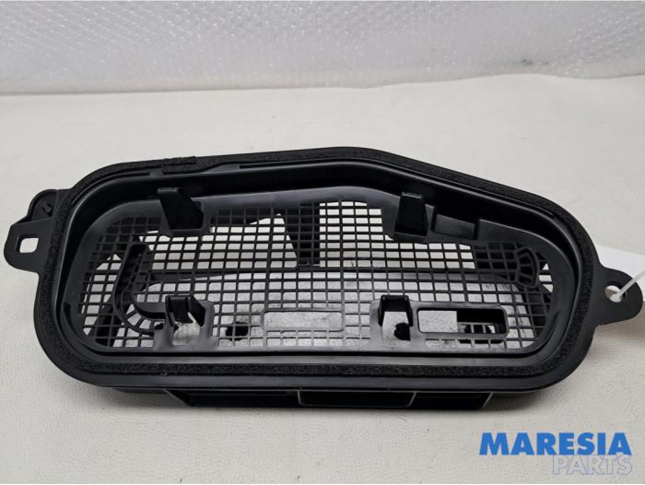 Peugeot - 2008 - Paravent