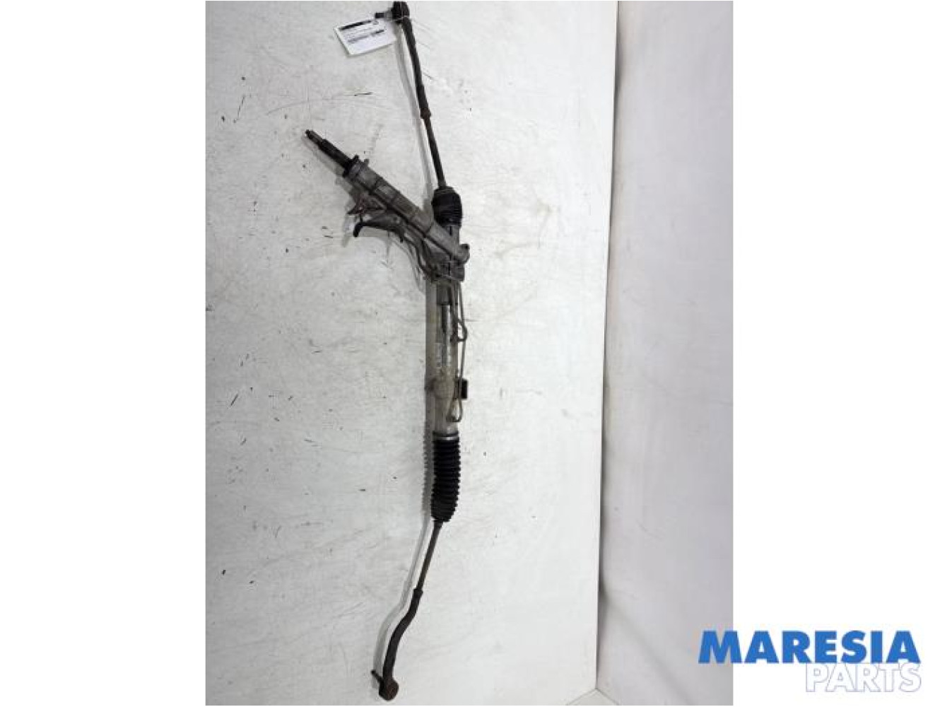 Renault - Trafic - Power steering box