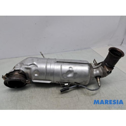 Peugeot - 2008 - Katalysator