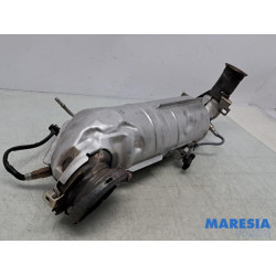 Peugeot - 2008 - Katalysator