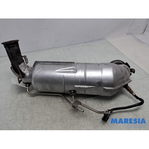 Peugeot - 2008 - Katalysator