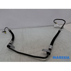 Renault - Trafic - Conduit direction assistée