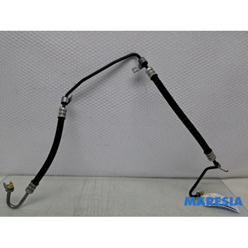 Renault - Trafic - Conduit direction assistée