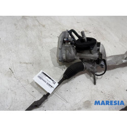 Peugeot - 2008 - Stuurhuis Bekrachtigd