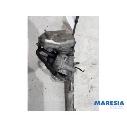 Peugeot - 2008 - Stuurhuis Bekrachtigd