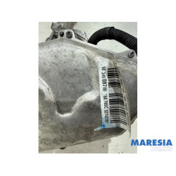 Peugeot - 2008 - Stuurhuis Bekrachtigd