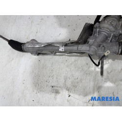 Peugeot - 2008 - Stuurhuis Bekrachtigd