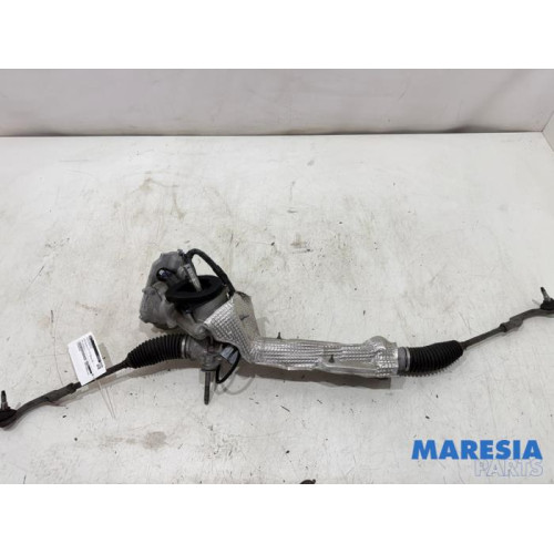 Peugeot - 2008 - Stuurhuis Bekrachtigd