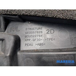 Peugeot - 2008 - Sierstrip