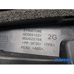 Peugeot - 2008 - Sierstrip