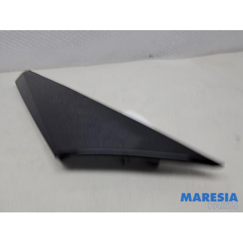 Peugeot - 2008 - Sierstrip