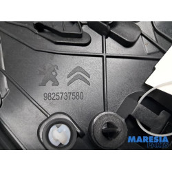 Peugeot - 2008 - Sierstrip