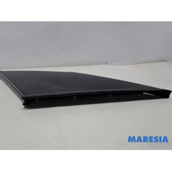 Peugeot - 2008 - Sierstrip