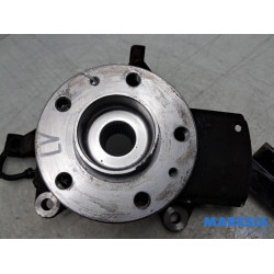 Renault - Trafic - Fusee links-voor