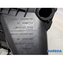 Renault - Trafic - Luchtfilterhuis