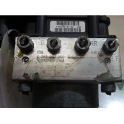 Fiat - Bravo - ABS pump