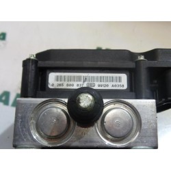 Fiat - Bravo - ABS pump
