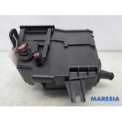 Renault - Trafic - Fuse box