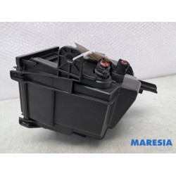 Renault - Trafic - Fuse box