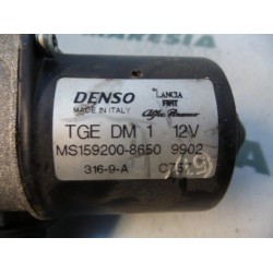 Fiat - Bravo - Front wiper motor