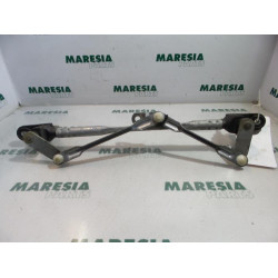 Fiat - Bravo - Wiper mechanism