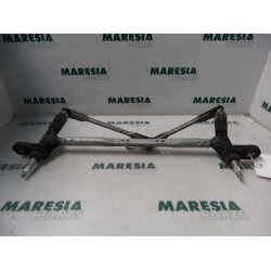Fiat - Bravo - Wiper mechanism