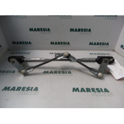 Fiat - Bravo - Wiper mechanism