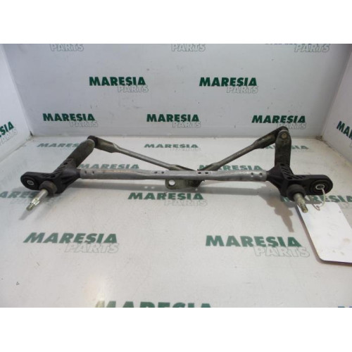 Fiat - Bravo - Wiper mechanism