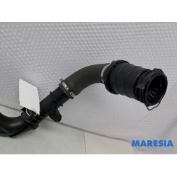 Renault - Trafic - Intercooler Rohr