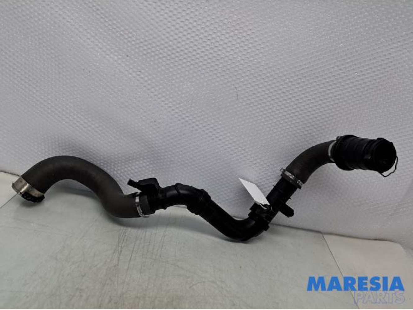 Renault - Trafic - Intercooler Rohr