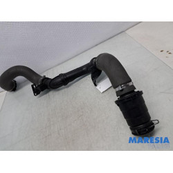 Renault - Trafic - Intercooler Rohr