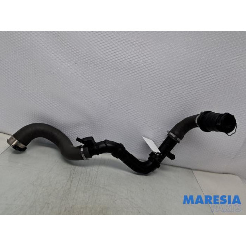 Renault - Trafic - Intercooler Rohr