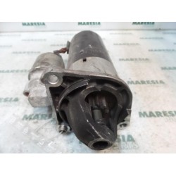 Fiat - Bravo - Startmotor