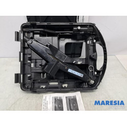 Renault - Trafic - Krikset