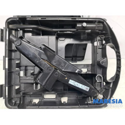 Renault - Trafic - Krikset