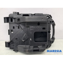 Renault - Trafic - Krikset