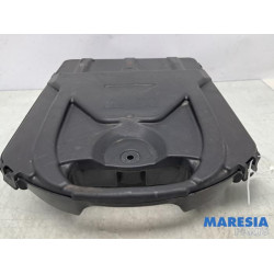 Renault - Trafic - Krikset