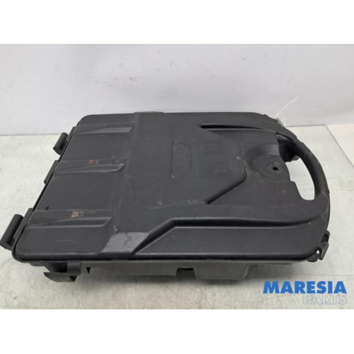 Renault - Trafic - Krikset