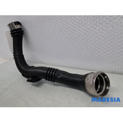 Renault - Trafic - Intercooler Rohr