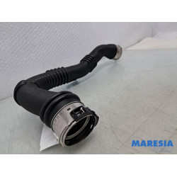 Renault - Trafic - Intercooler Rohr