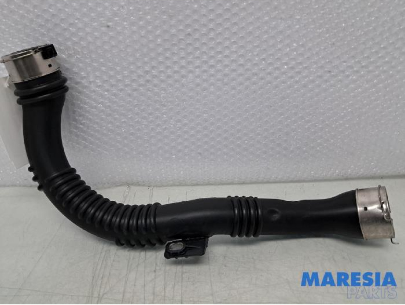 Renault - Trafic - Intercooler Rohr