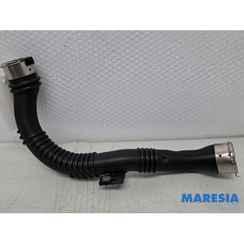 Renault - Trafic - Intercooler Rohr