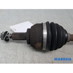 Renault - Trafic - Antriebswelle links vorne