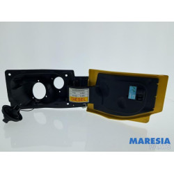 Renault - Trafic - Clapet réservoir